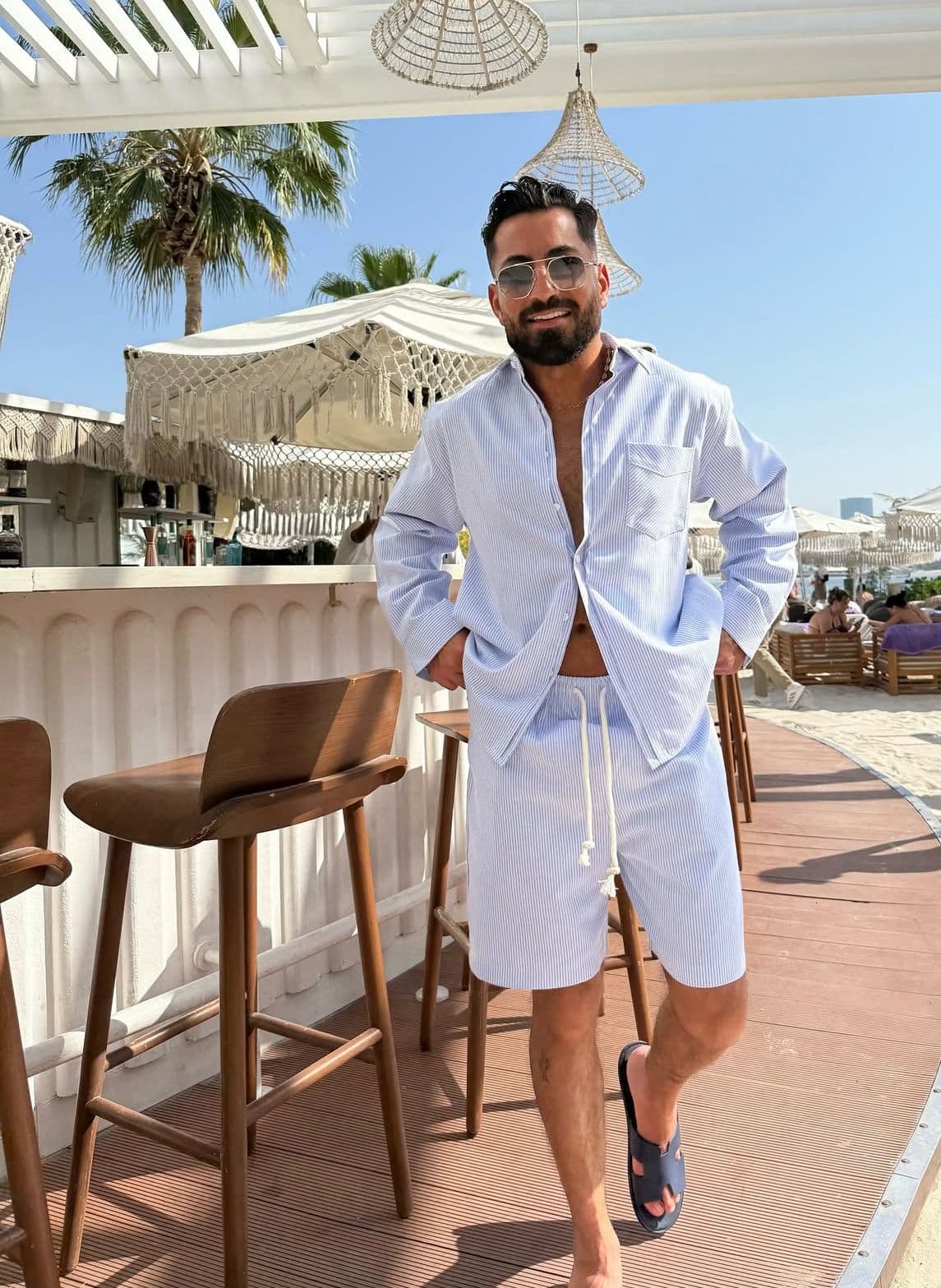 Mohammad Al Mutasem